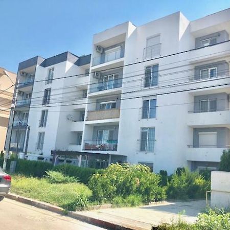 Mamaia Nord Apartment Navodari Exterior photo