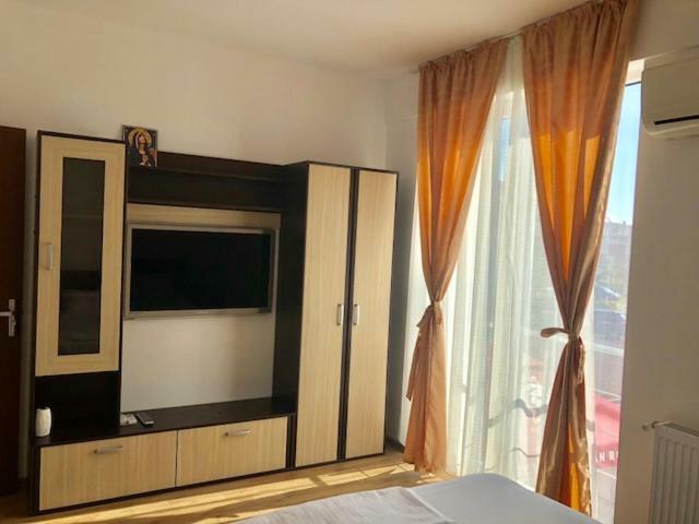 Mamaia Nord Apartment Navodari Exterior photo